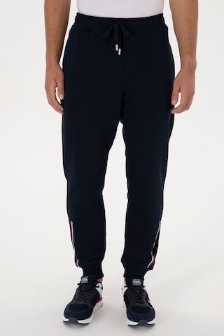 U.s. Polo Assn. Erkek Lacivert Eşofman Altı 50315513-vr033 Lacivert