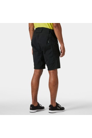 Helly Hansen Hp Foıl Şort 2.0 GRİ