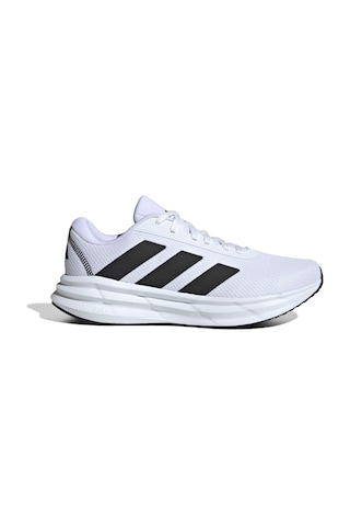 Adidas Galaxy Run Beyaz Kadın Koşu Ayakkabısı 000000000102688310 Beyaz-sıyah