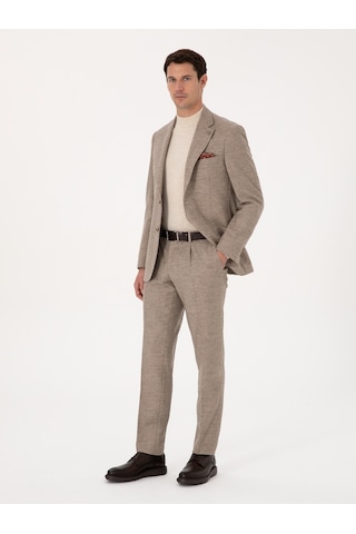 Cacharel Erkek Bej Pantolon 50313265-vr011