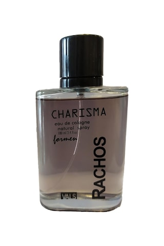 Charisma Rachos Erkek Parfüm EDC 100 ML