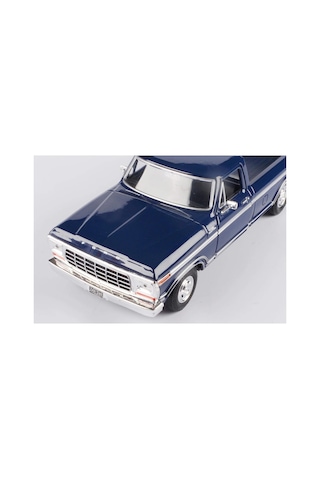 Motormax 1:24 Ölçek 1979 Ford F-150 Pick Up