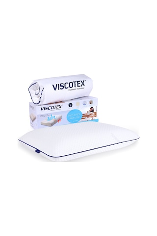 Viscotex Tombul Yastık 56x37x12