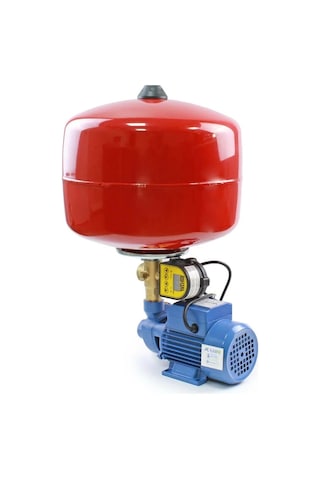 Kampa TAZYİK-11D 1 Kat 1 Daire Dijital Akıllı Otomatik Hidrofor