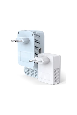 TP-Link TL -WPA7517 Kıt Powerline Adaptör