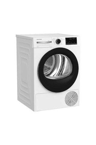Grundig GPDH 10854 Kurutma Makinesi 10 KG