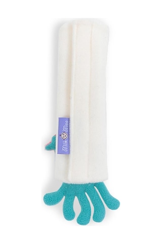 Milk&Moo Çocuk Emniyet Kemeri Aksesuarı Denizci Ahtapot