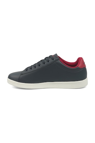 U.S. Polo Assn. U.s. Polo Assn. Franco Glb Lacivert Erkek Sneaker 000000000102065909