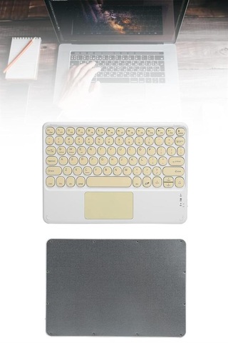 - Shopılke - - 46 - Kablosuz Touchpad Diğer