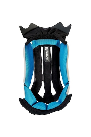 Shark Skwal Kask İç Pedi In5410p 1239696