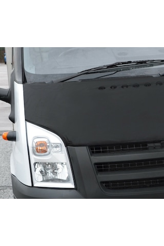 Ford Transit 2007 - 2013 Ön Kaput Maskesi