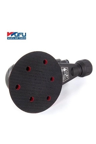 Wufu Wfs-3938 Pro Havalı Orbital Zımpara Makinası 150 Mm