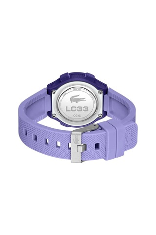 Lacoste Lac2030071 Çocuk Kol Saati-29596 Çok Renkli