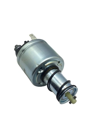 12v Marş Otomatiği Valeo Tipi 2/3 Delik Fişli Sol Hyundaı H100/starex-kıa Sorento