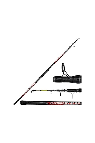 Portfish Janissary Surf 400 Cm 150 Gr Aksiyonlu 1