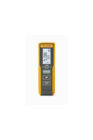 Fluke 417d Lazerli Mesafe Ölçüm Cihazı