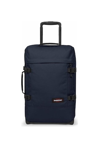 Eastpak Tranverz S Ultra Marine Valiz Lacivert