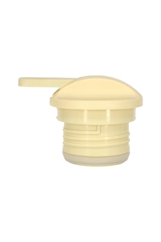 Big Therm Krem Kapak Yedek Parça - 1.5 L / 2.0 L Uyumlu Krem