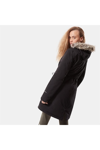 The North Face Zaneck Kadın Mont