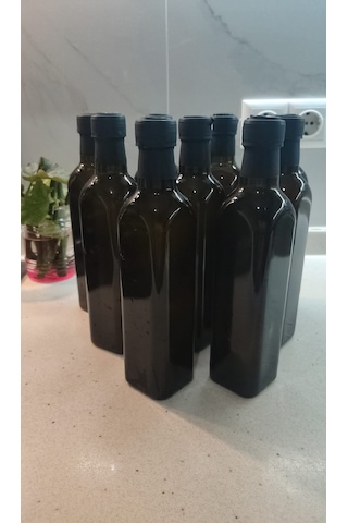 Doğal Alıç Sirkesi 500ml
