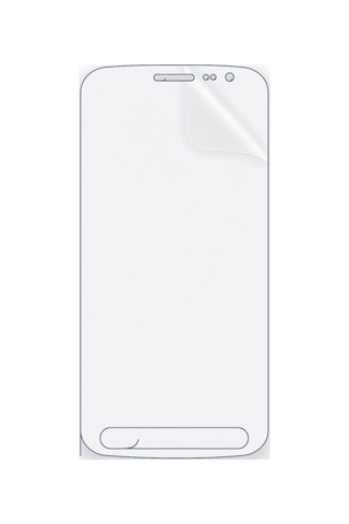 Schitec Samsung Galaxy Uyumlu Xcover 4 Nano Şeffaf Hidrojel Ekran