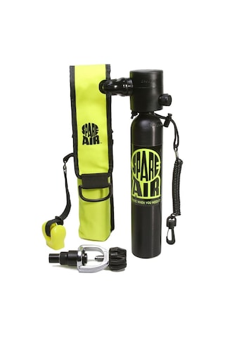 Spare Air 300pk Yedek Hava Kaynağı 200 Bar