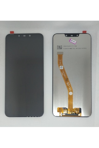 Huawei Mate 20 Lite (Sne-Lx1) Lcd Ekran+Dokunmatik