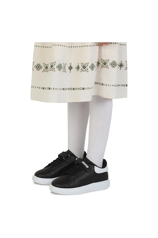Skuaiter Skuaıter 011mc Syh-byz Kız/erkek Çocuk Sneaker Spor Ayakkabı 001