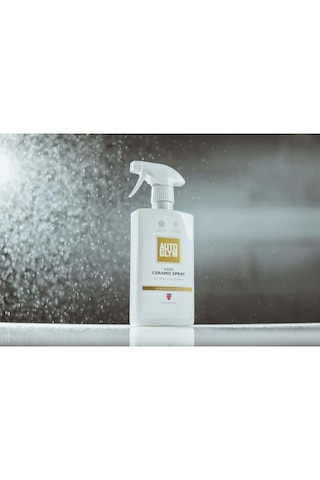 Autoglym Rapıd Ceramıc Spray - 500 Ml.