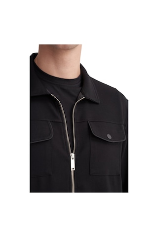 Cazador Erkek Regular Fit Hırka 53165 Siyah