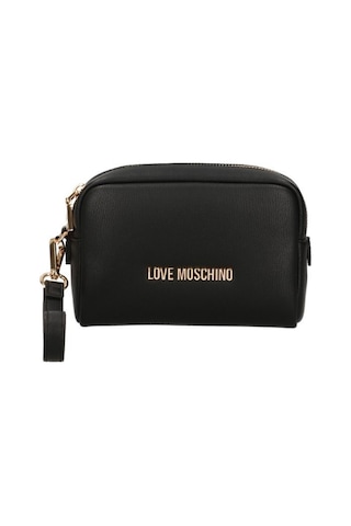 Love Moschino Kadın El Çantası Jc5300pp1ıld0000 Siyah