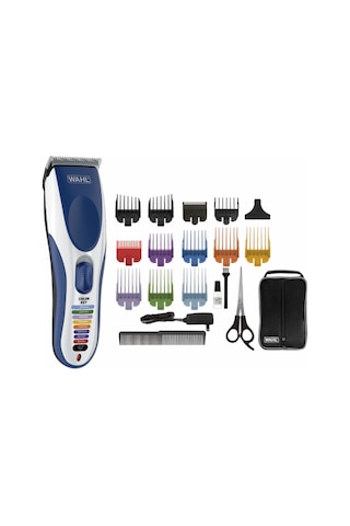 Wahl 09649-016 Color Pro Şarjlı Saç Sakal Kesme Makinesi