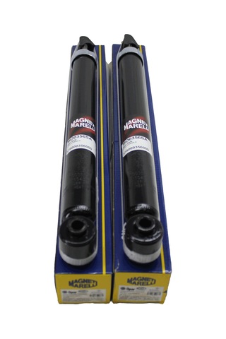 Chevrolet Aveo T300 Arka Amortisör Takımı Magnetti Marelli Marka 379000356000