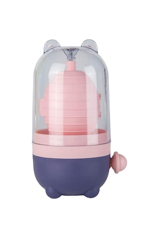 Yumurta Sarısı Shaker