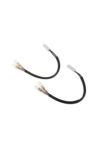 Suntek Yamaha R1 R6 Fz1 Fz6 Fz6r Fz8 Fzn Xj6 Dönüş Sinyali Kablo Adaptör Fişi