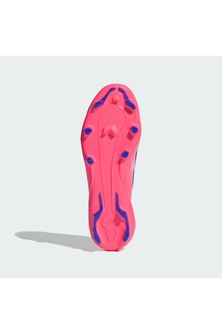 Adidas Kk1397 F50 Hyperfast League Fg J Çocuk Krampon Beyaz