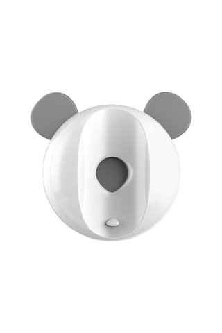 Delinmeyen Elektrikli Diş Temizleme Koruyucusu - Beyaz