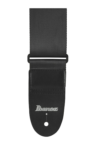 Ibanez Strap Black