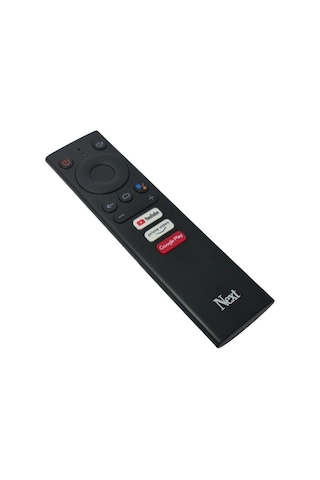 Next Playbox 4K Box Kumanda Android Tv