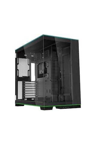 Lian Li O11 Dynamic Evo Rgb Mid Tower E-atx Bilgisayar Kasası Siyah