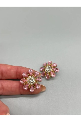 Casaditessuti Bs Payetli Düğmeler Dekoratif 267066655