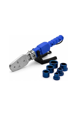 Storeşahin Mini Plastik Boru Kaynak Makinesi Shn0720