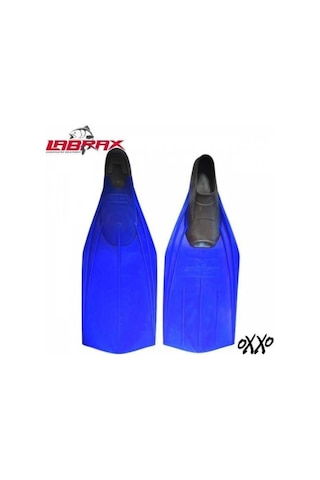 Labrax Palet Kapalı Oxxo Yüzme Dalış