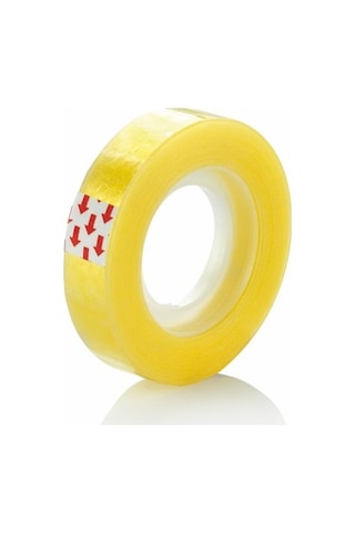 Yapışkan Bant 12Mmx33Mt