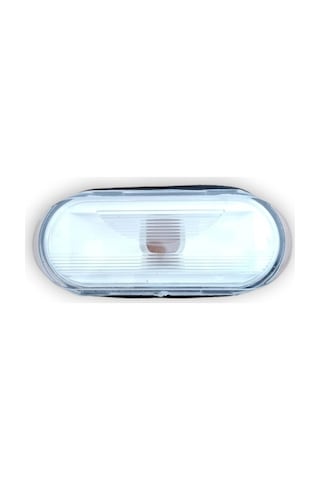 Skoda Felicia 1995-2001 Arka Plaka Aydınlatma Lambası 6U0943021