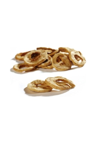 Gupguru Kuru Elma 1 Kg - Kuru Meyve