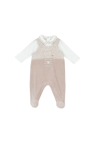 Chicco Body Ve Tulum Takım 09100377000000 000061 Beyaz