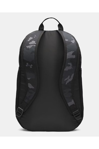 Under Armour Ua Hustle Sport 6.0 Backpack Unısex Sırt Çantası 6000397 6000397 002