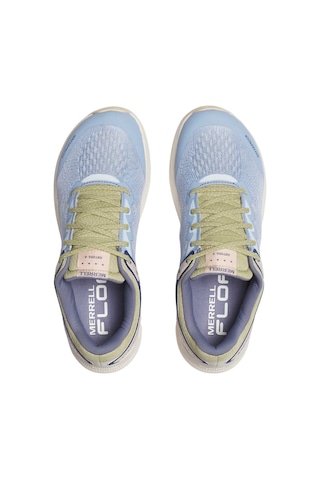Merrell Merrell Antora 4 Waterproof Kadın Patika Koşusu Ayakkabısı Swc S19