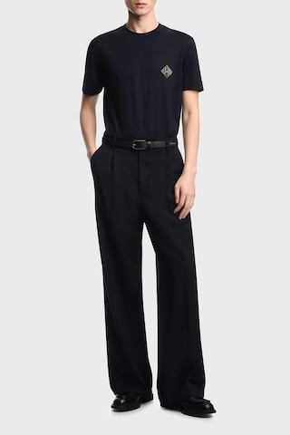 Emporio Armani Erkek T Shirt Em005281 Af13747 Mb638 Lacivert